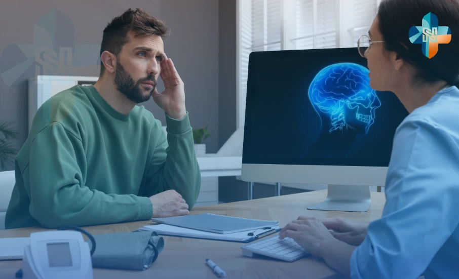 neurology services in Attapur