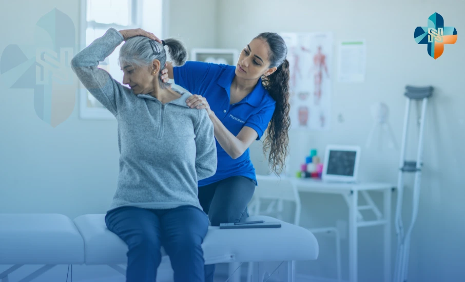 physiotherapy